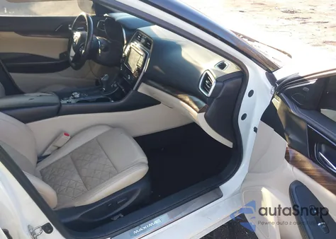 2016 Nissan Maxima 3.5 Platinum from USA, damaged, VIN 1N4AA6AP6GC415659